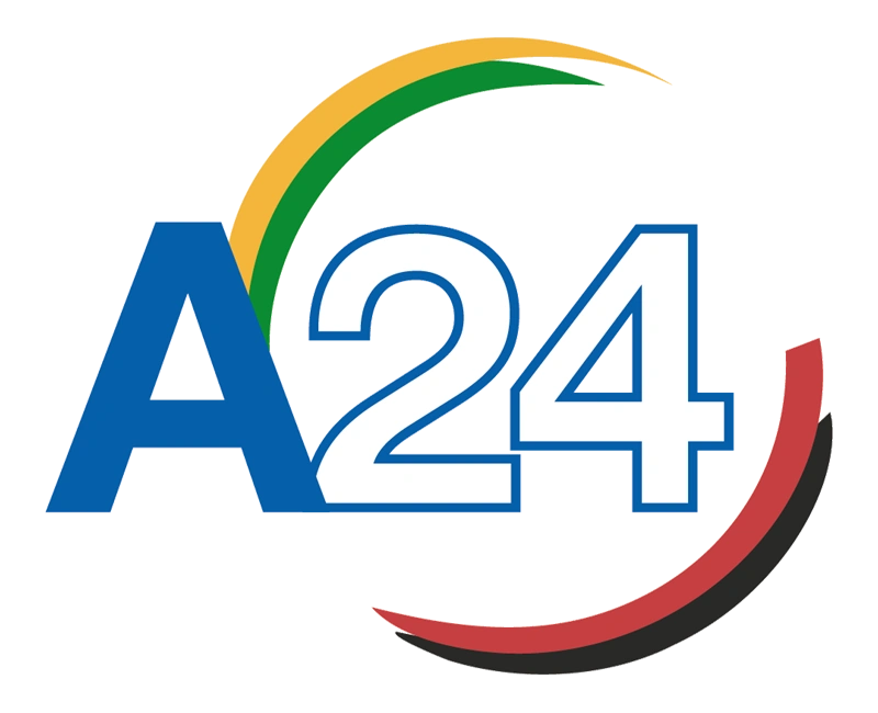 Africa 24